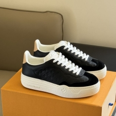 Louis Vuitton Low Shoes